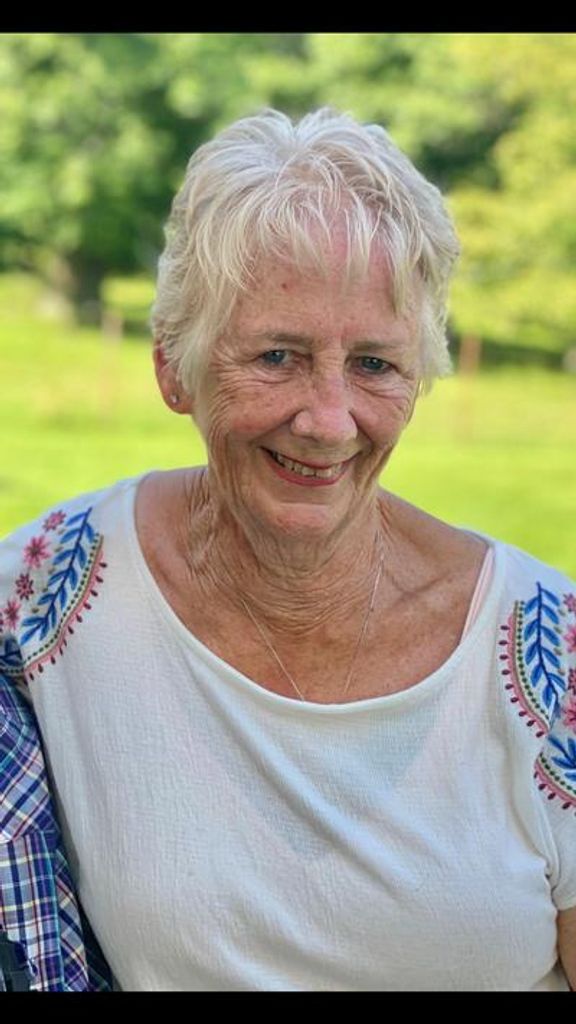 Peggy Lilgreen Profile Photo