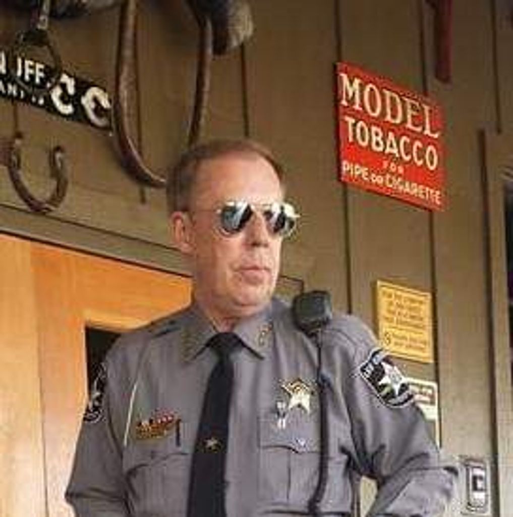 Steven E. Hempe