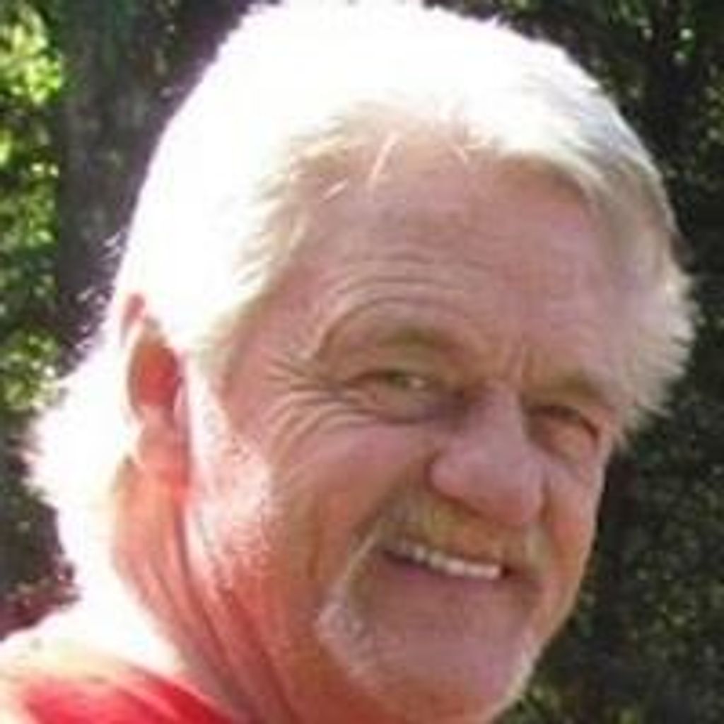 Stephen Franklin Profile Photo