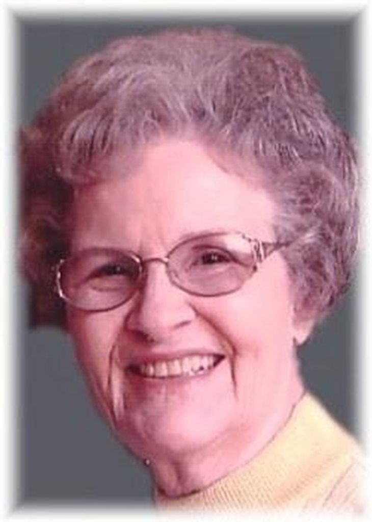 Agnes Barber Tyler