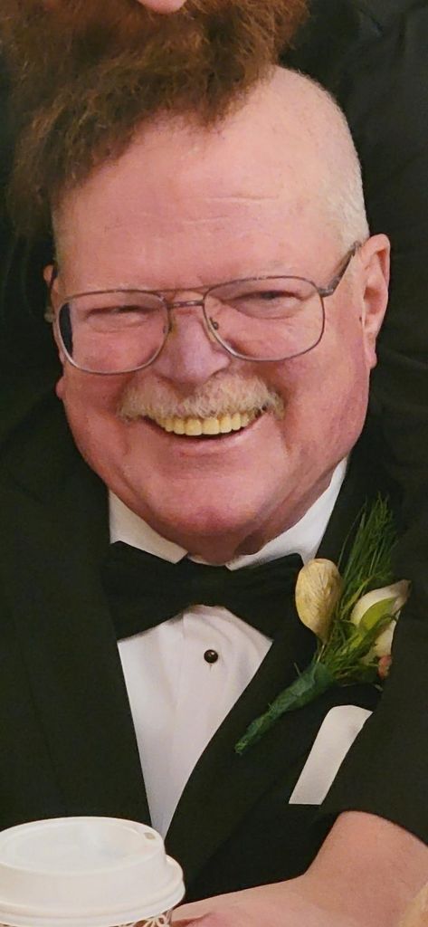 Jerrell Clovis Wright Profile Photo