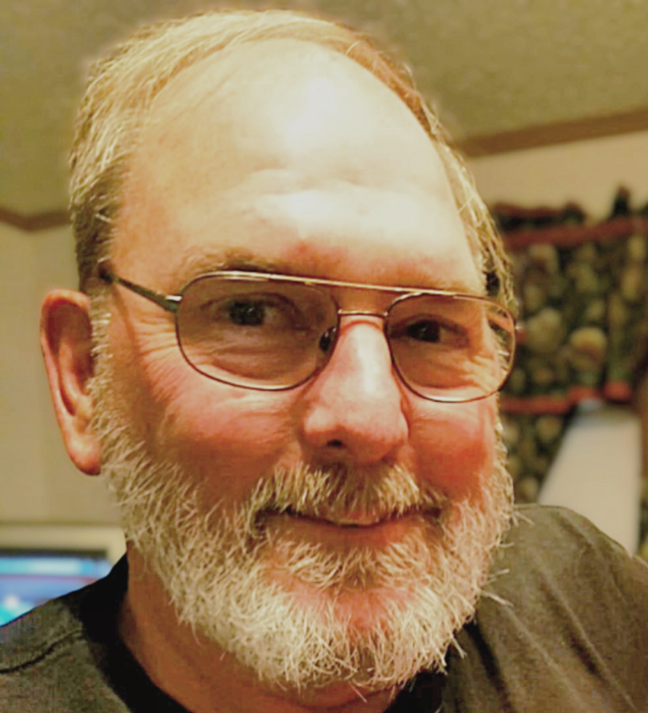 Kenneth J. Lauer