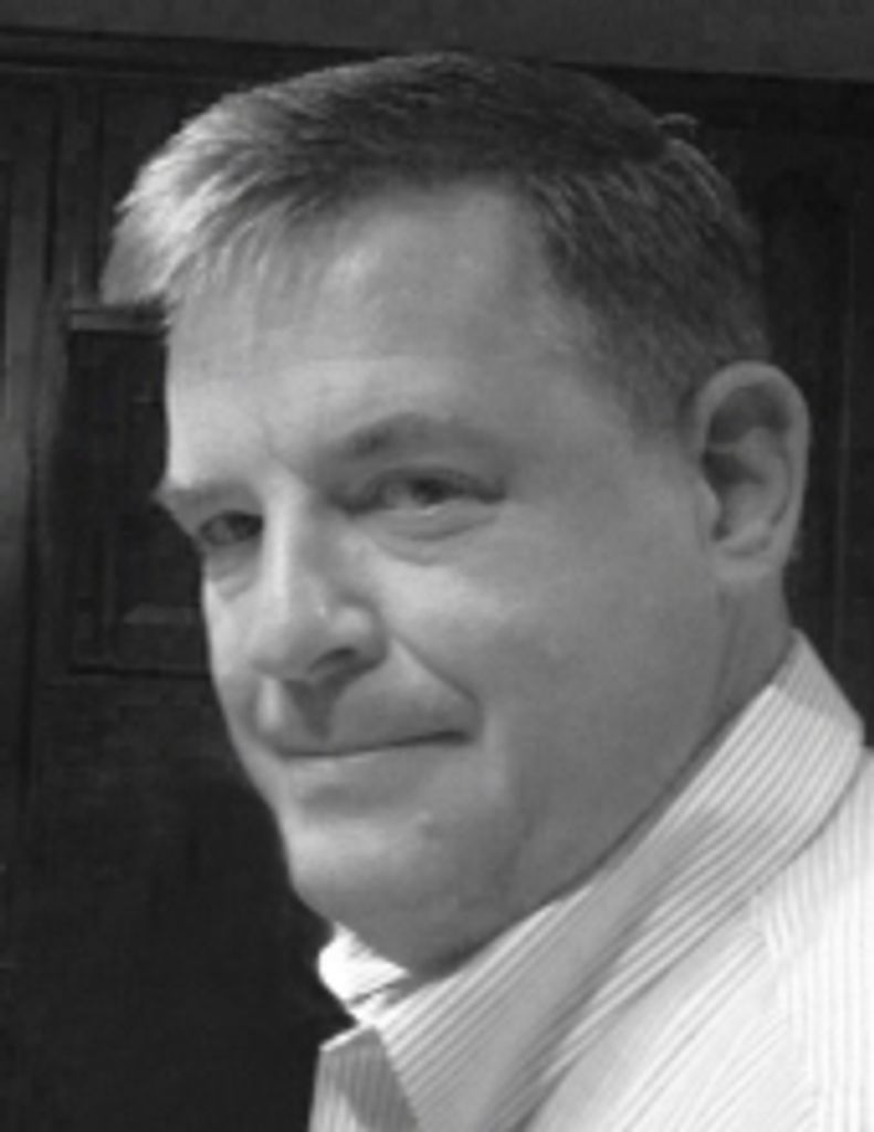 Charles Rogers