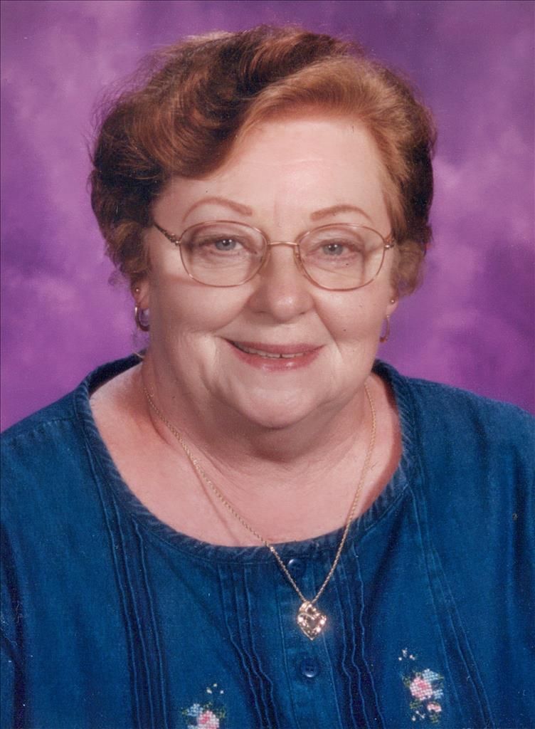 Ann H. Anderson