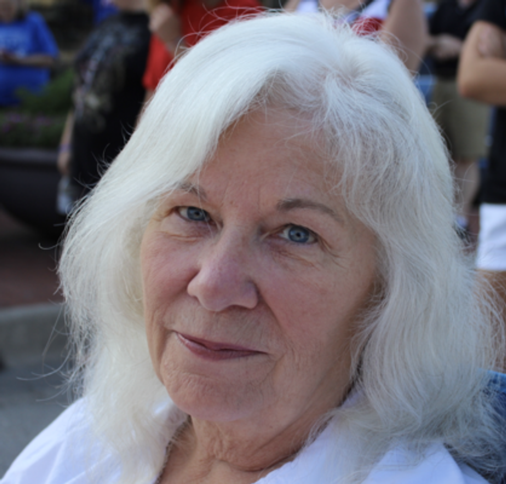 Carol Lynn Dahlgren Sharp