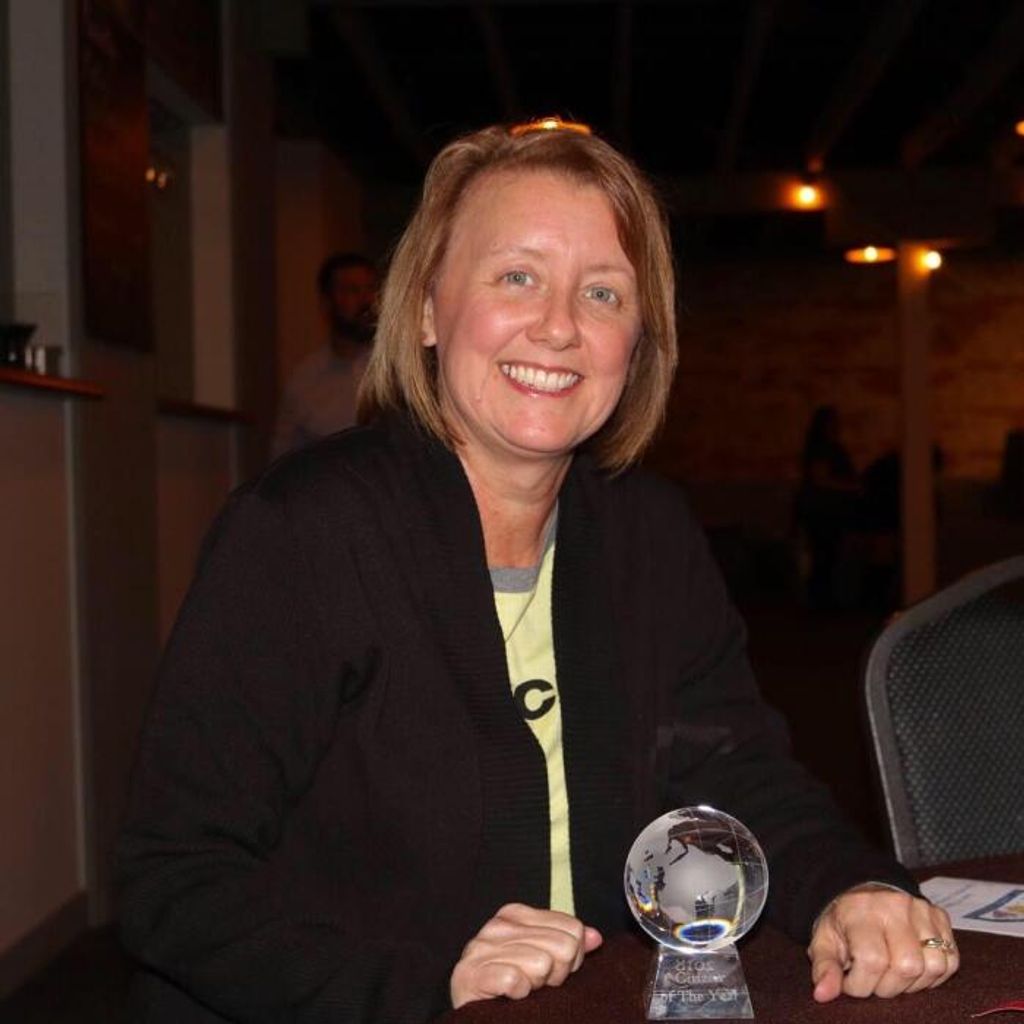 Kimberly "Kim" Michelle (Troutt)  Mcmillen Profile Photo