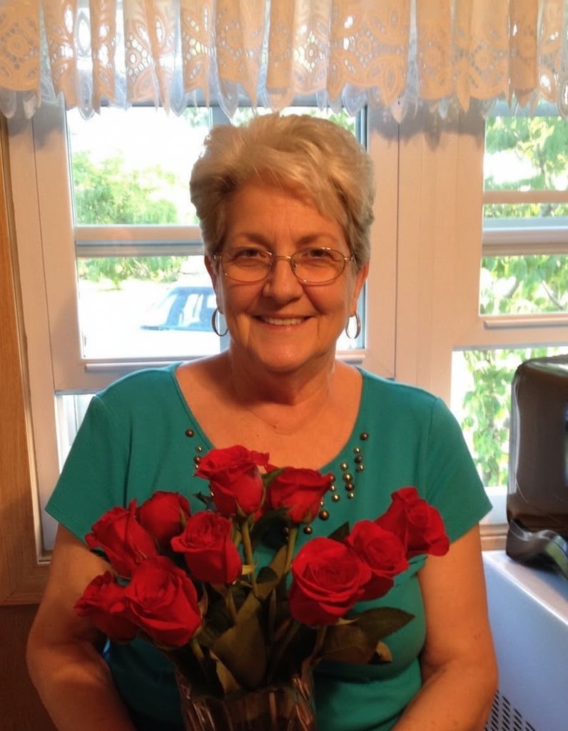 Laura "Mickie" Brown