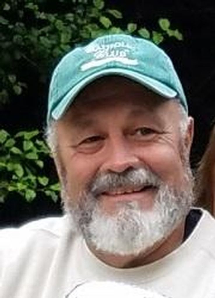 John Wayne Pierce Profile Photo