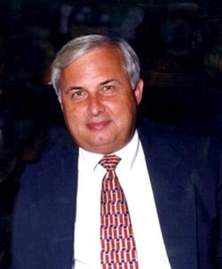 Dr.Ogden T. Baur Profile Photo