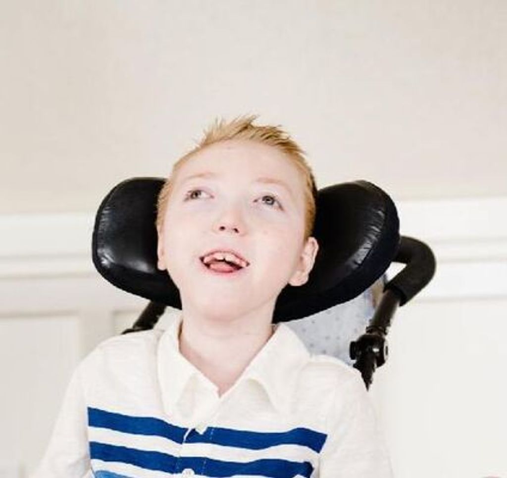 Trenton Jacob Jorgensen