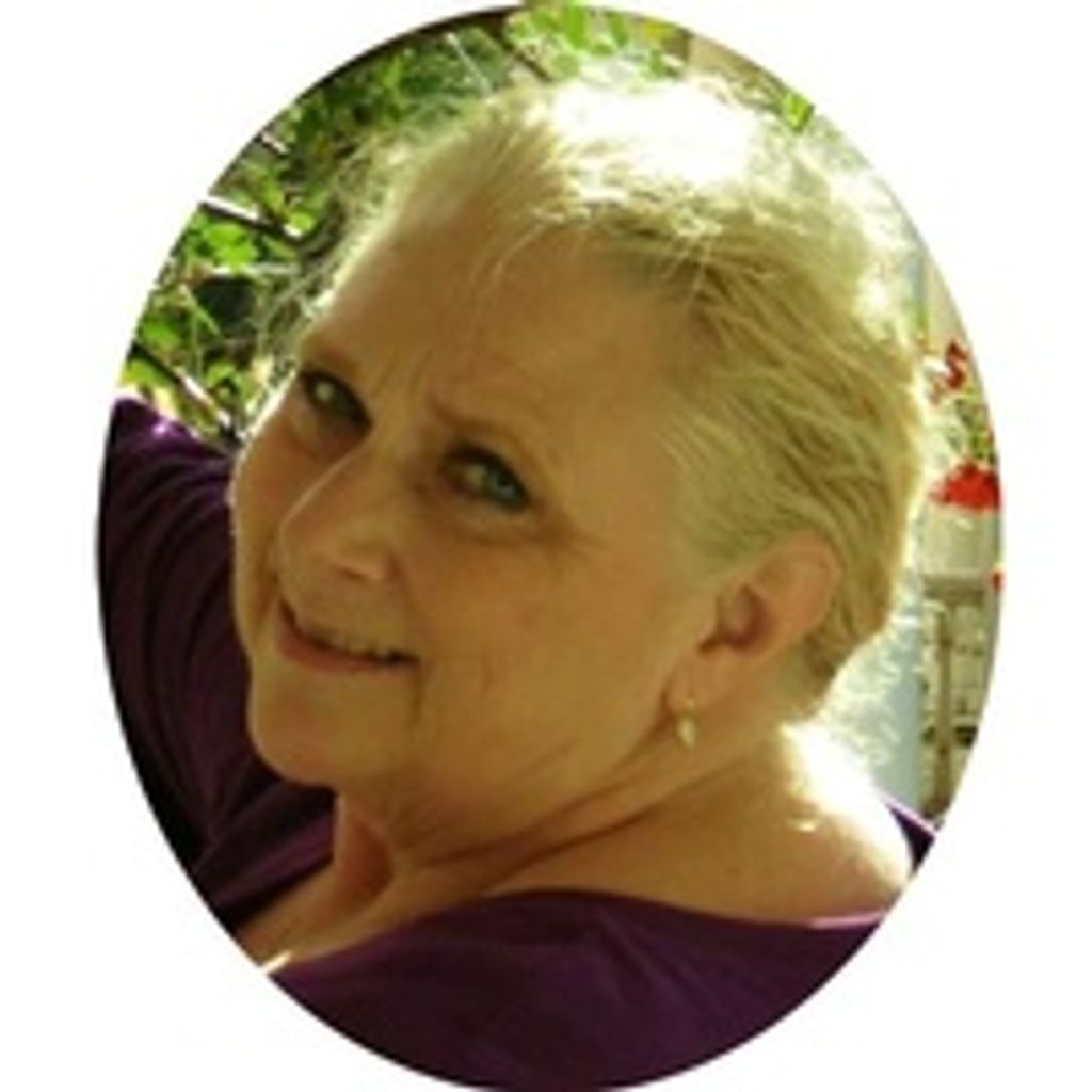 Velma May Walker Woodson