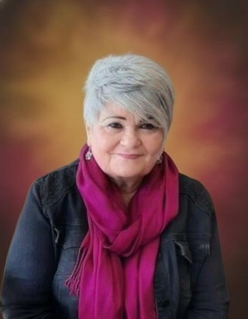 Marie Adams Profile Photo