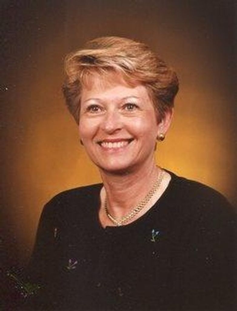 Luann Anderson