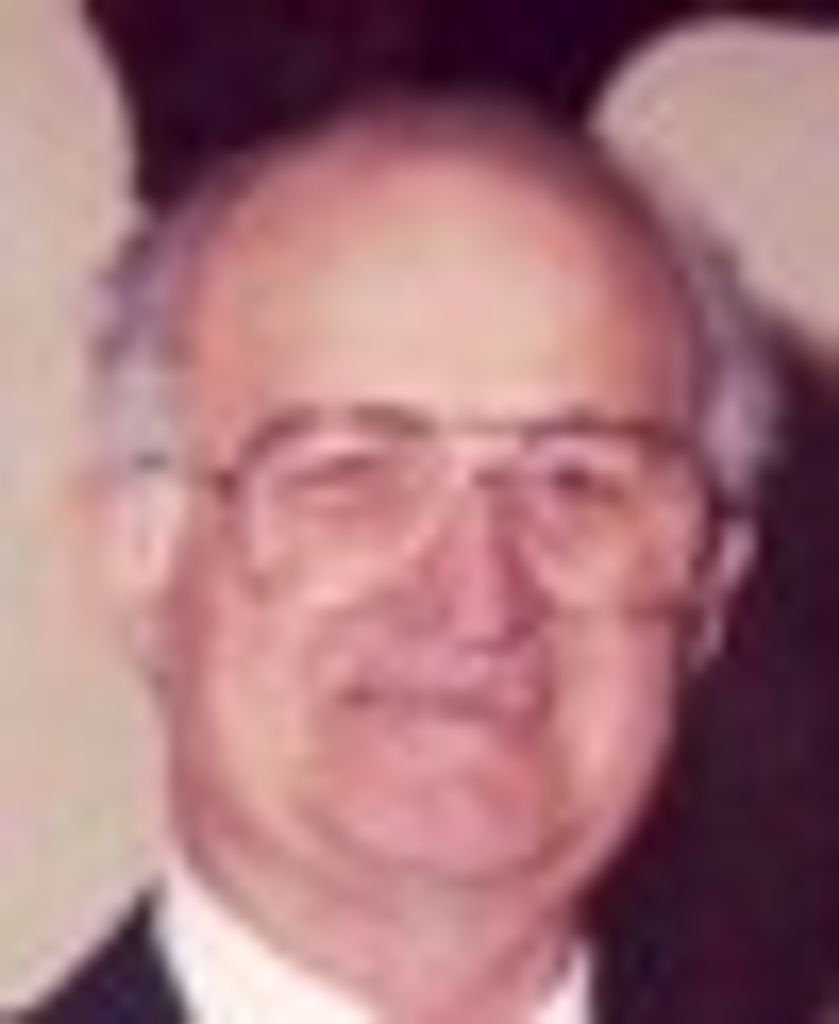 PASQUALE ''PAT" PAOLO