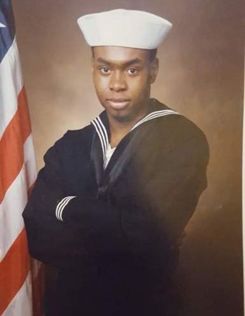RODELL WILLIAMS