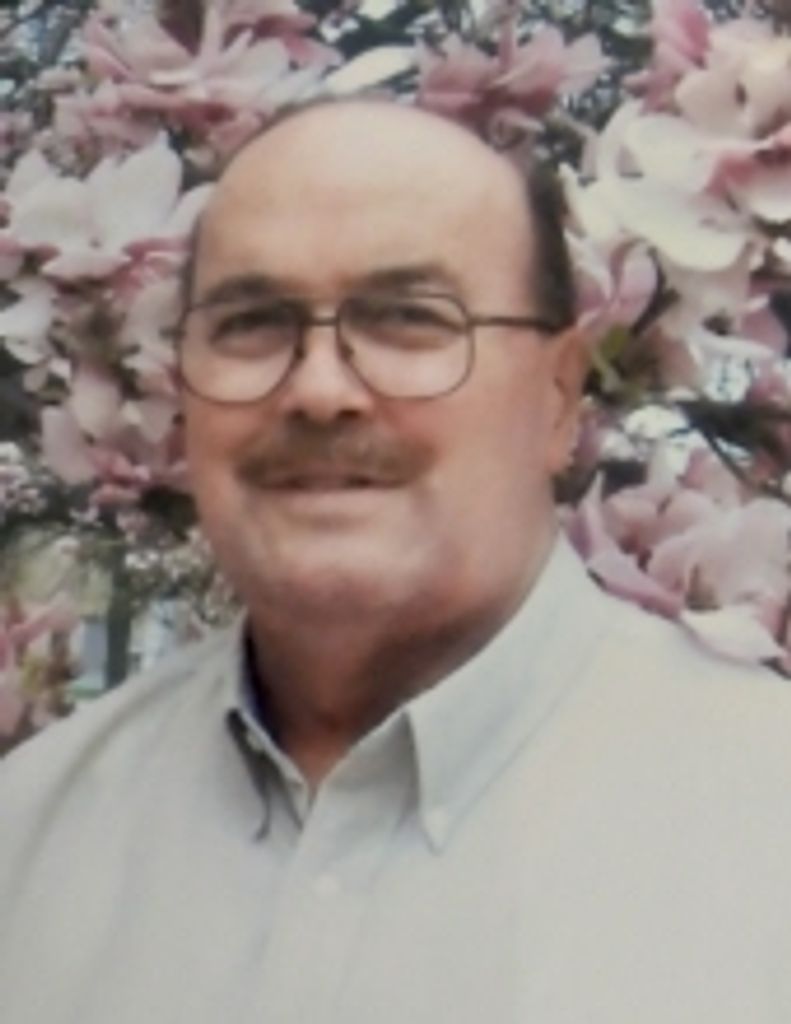 Larry G. Anders