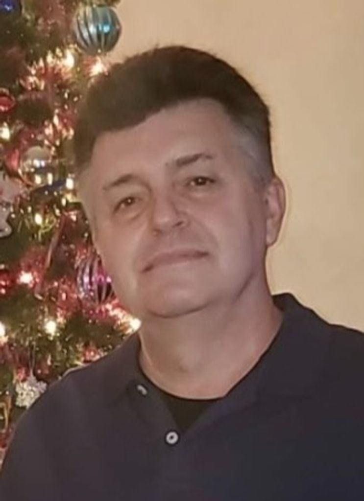Nebojsa Jokic