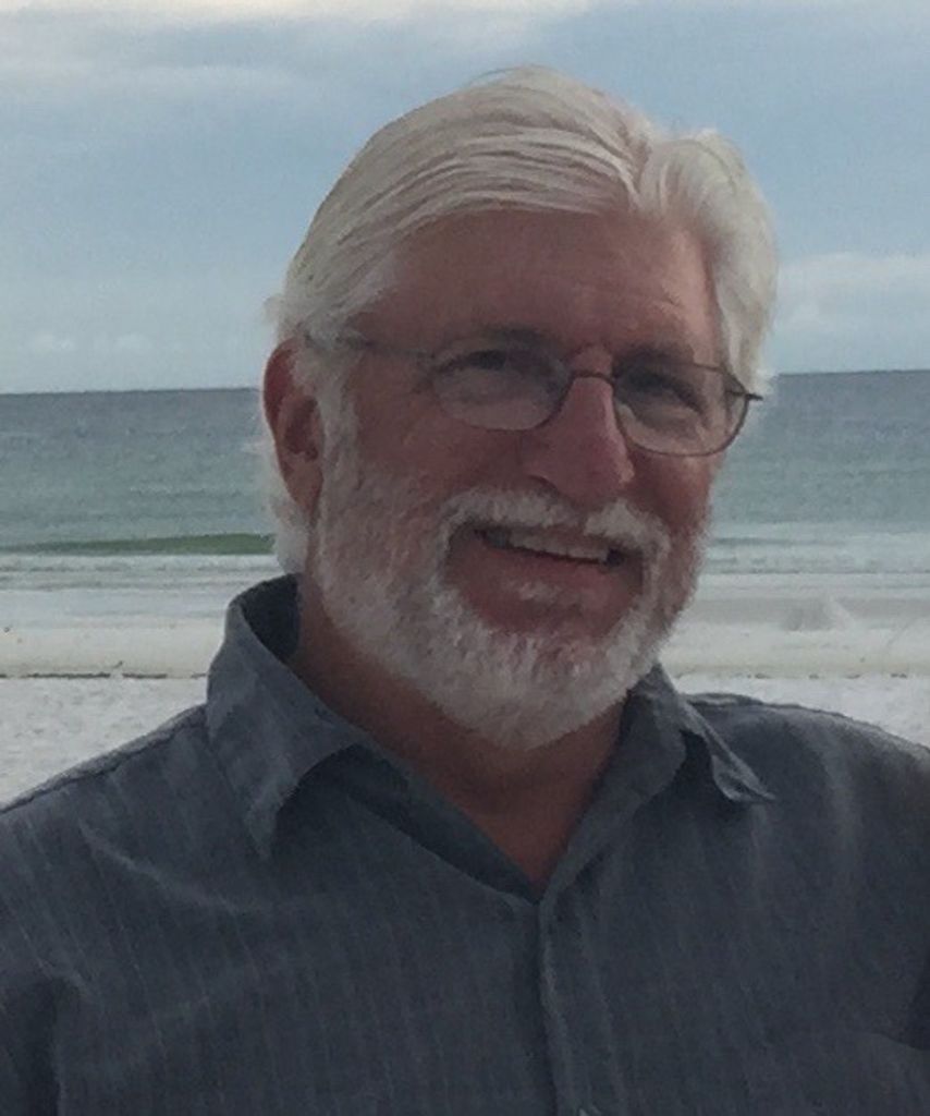 Russell Eugene Hubbard Profile Photo