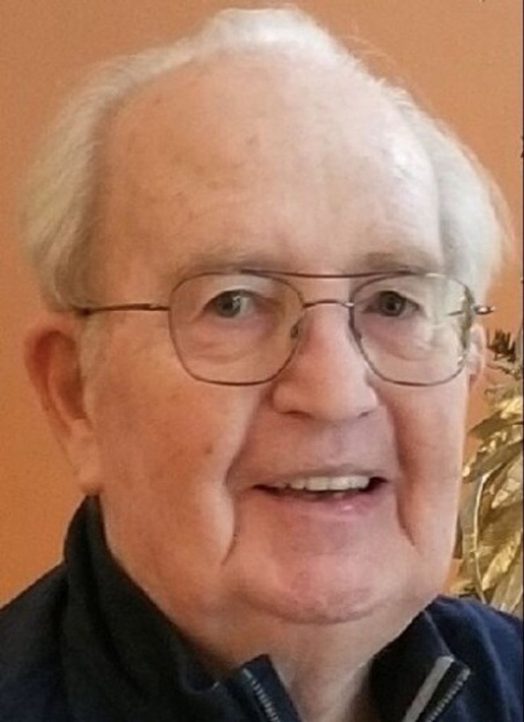 Karl James Zinkan Profile Photo