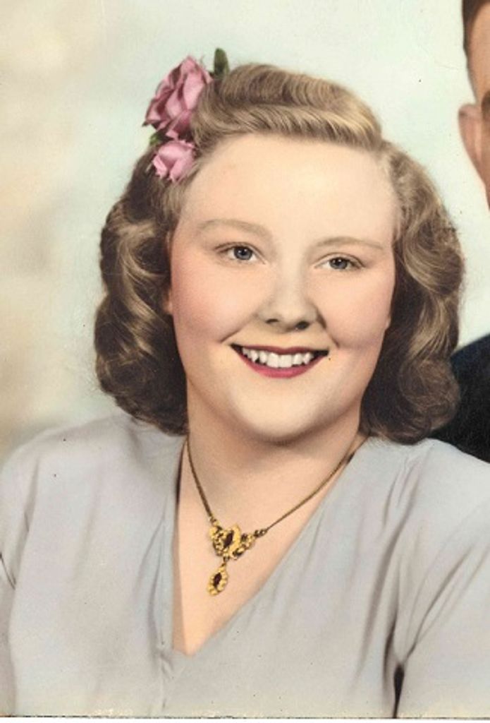 Beverly F. Van Essen Profile Photo