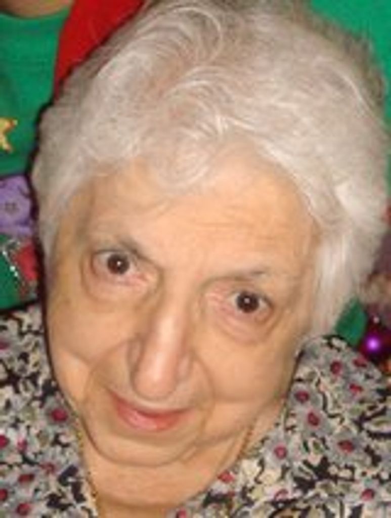 Grace Polise