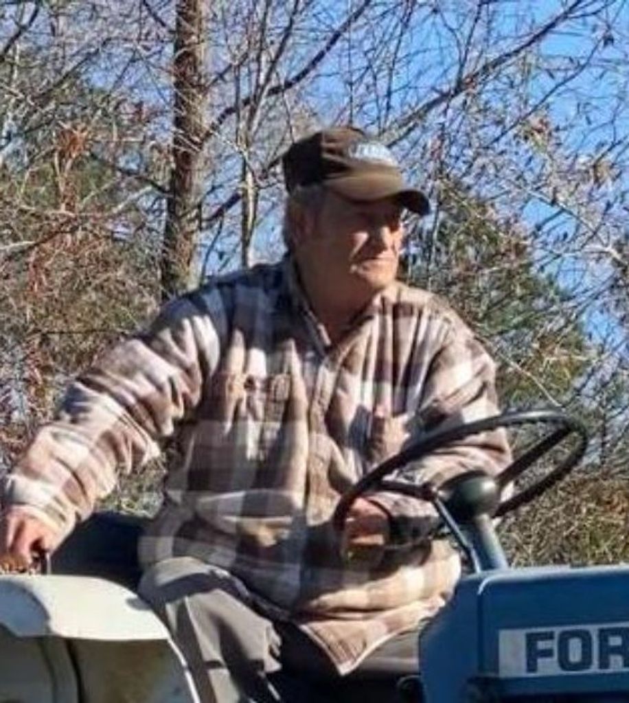 James  Olen  "Bud"  Stutts