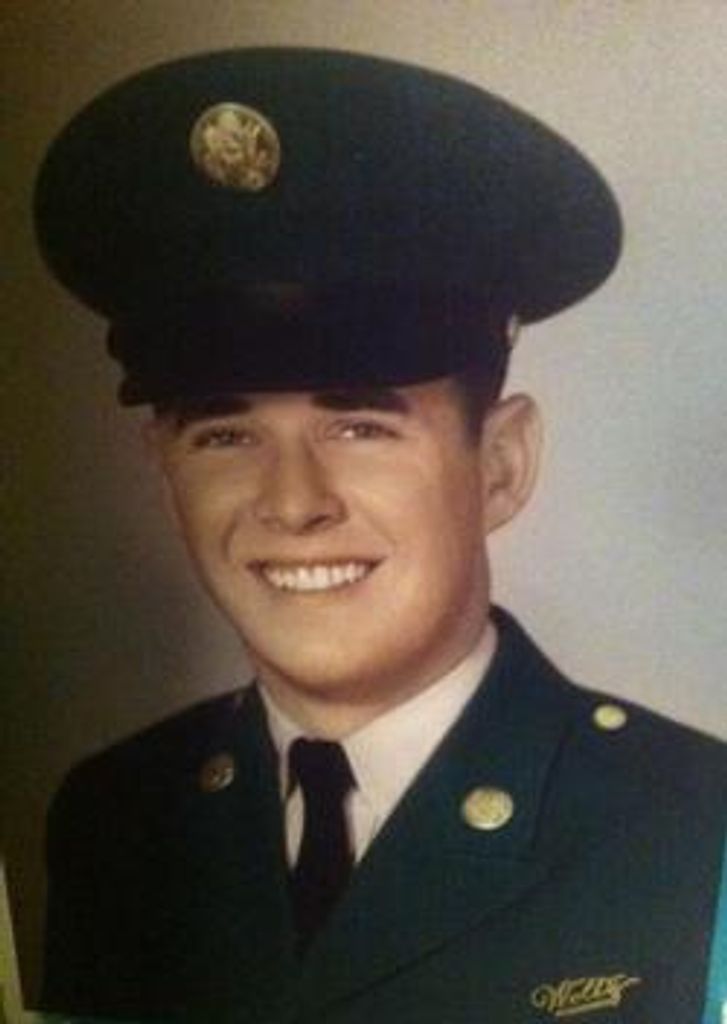 Robert Creighton Kinkade