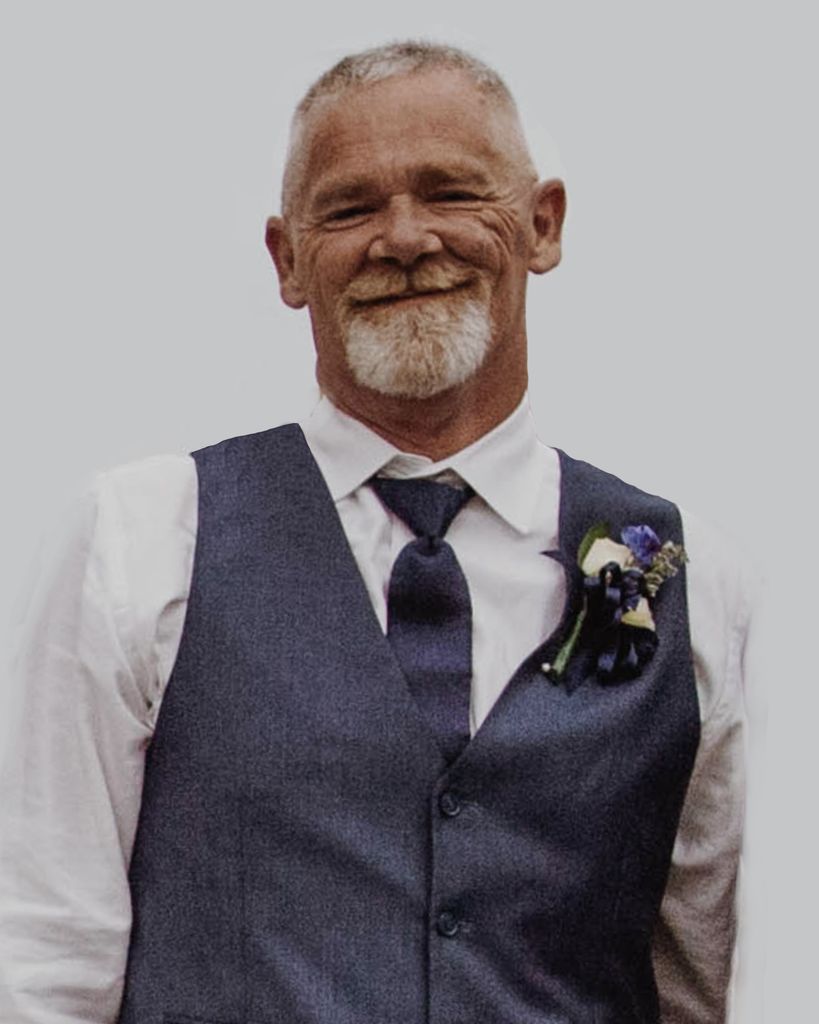 Robert "Bob" Allen Wredt