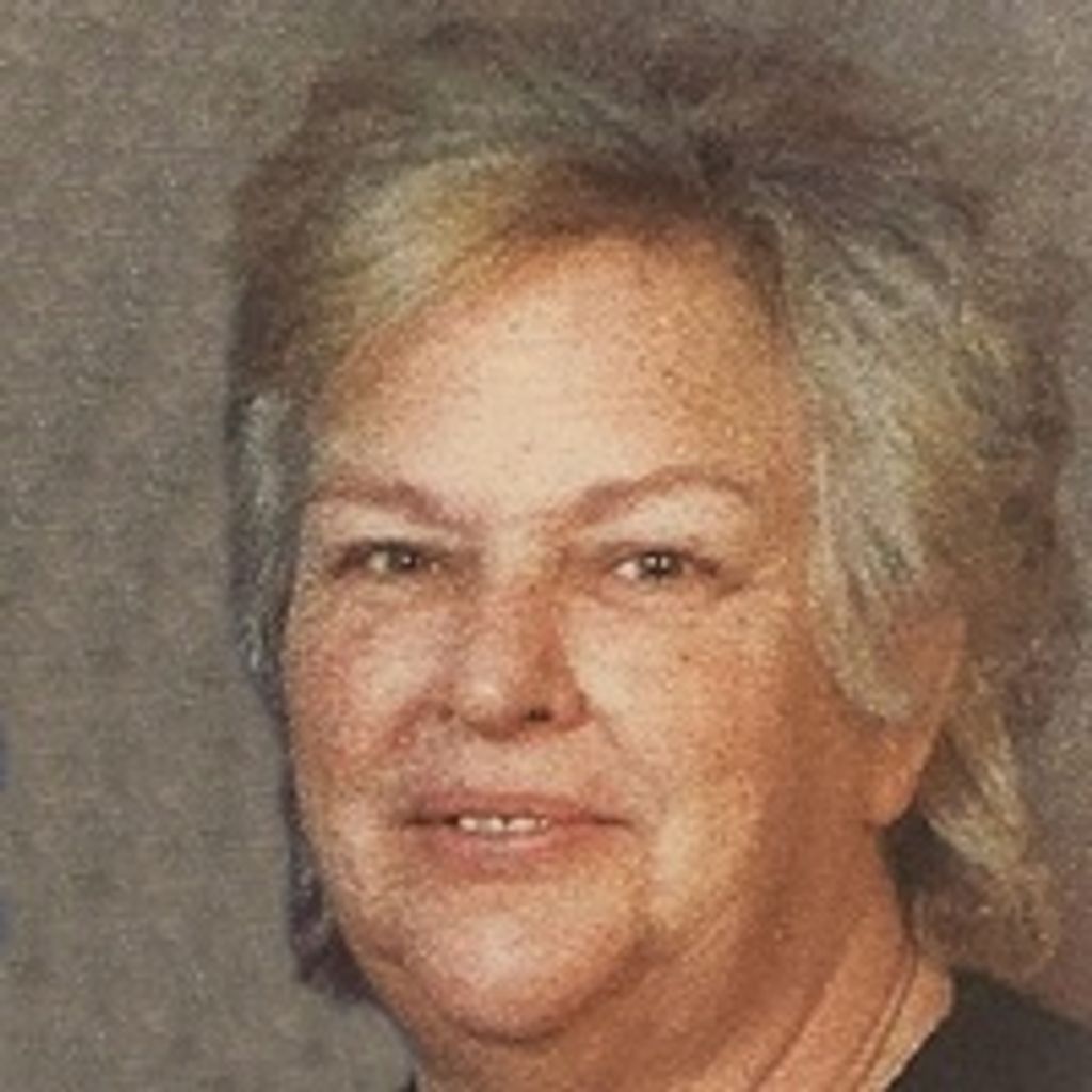 Rita Ann Benton Profile Photo