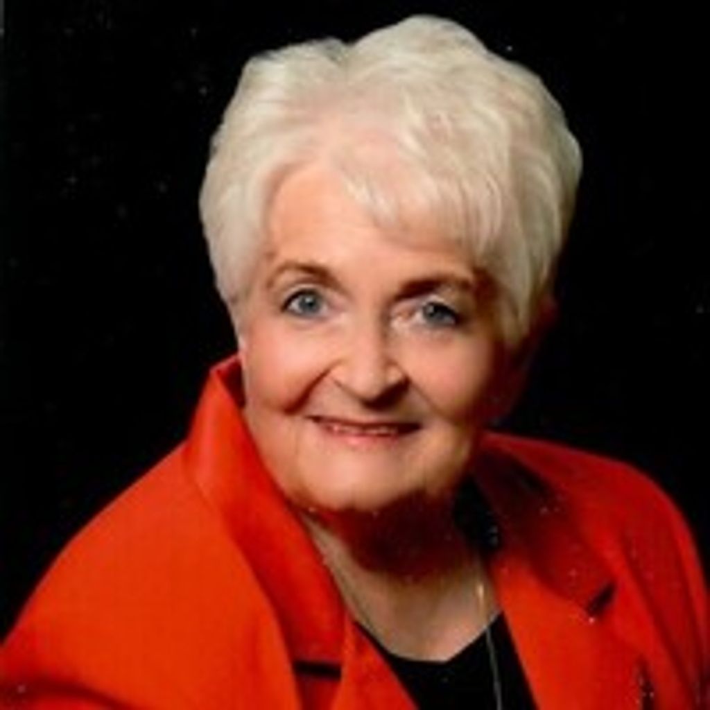 Wilma Nona Eubank