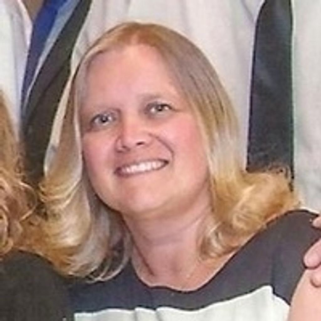 Erica  Kosinski Cooper