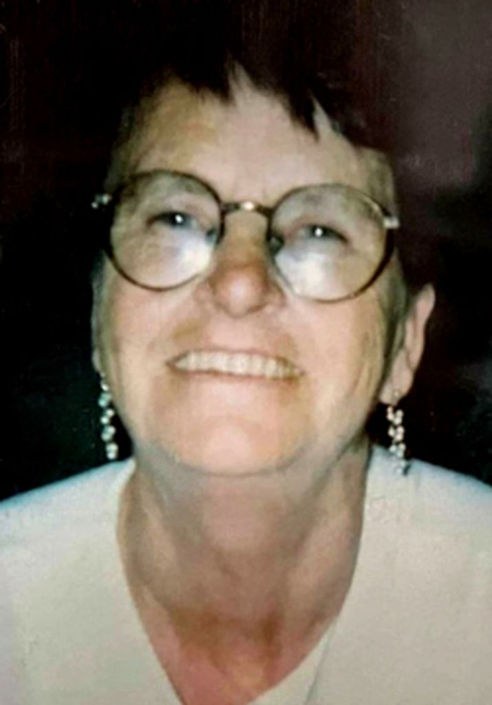 Ruth Null Profile Photo