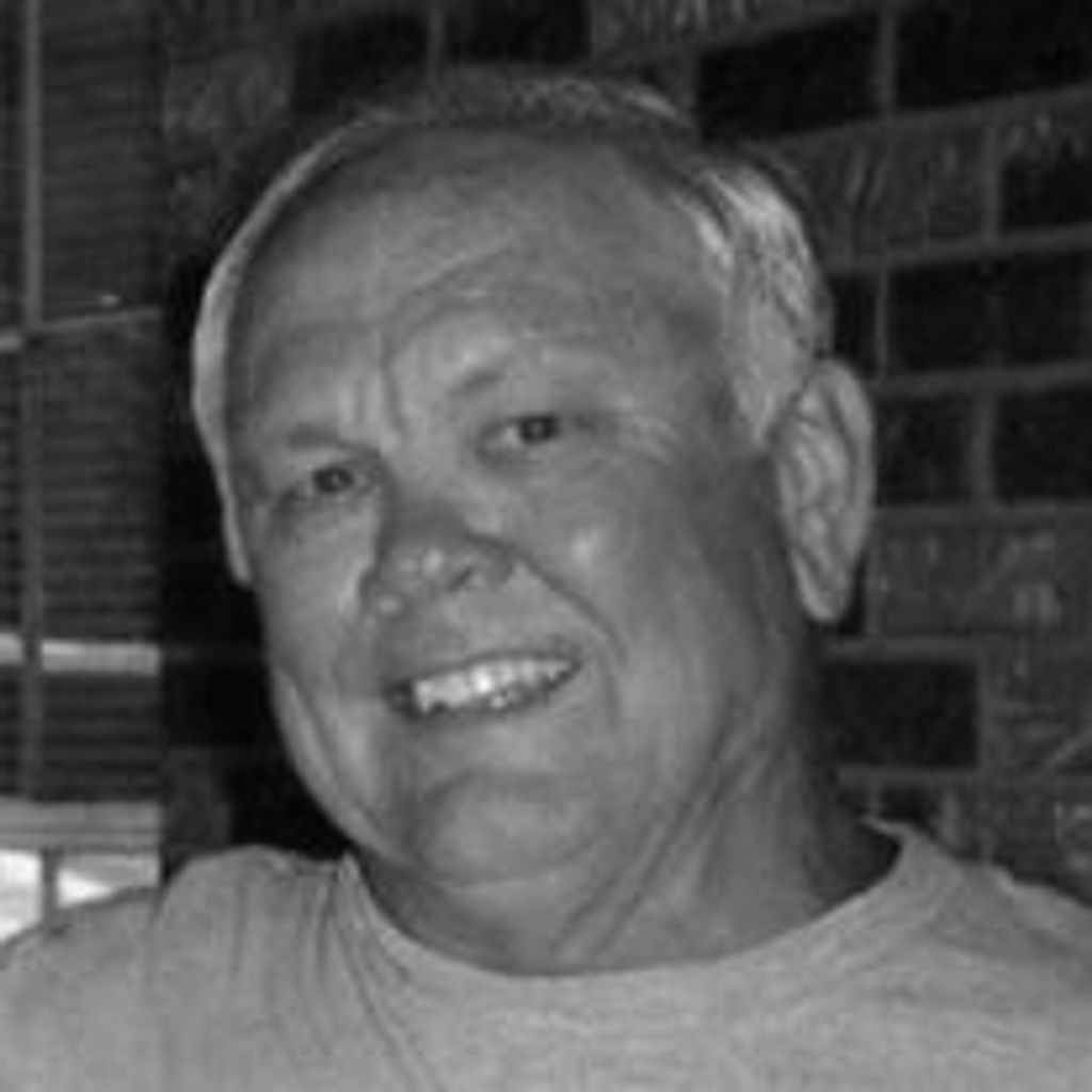 Donald Benton Parker