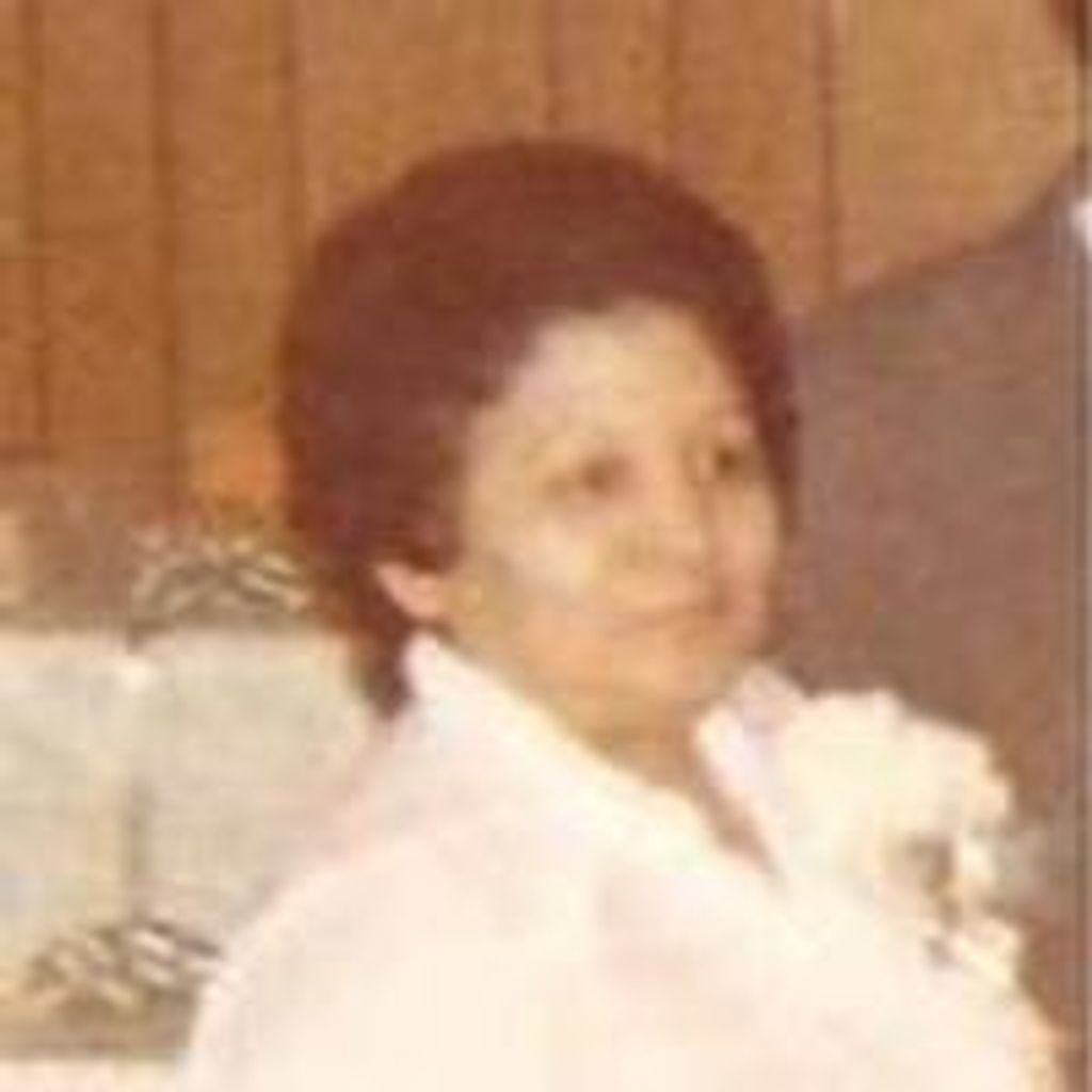 Margaret Smith