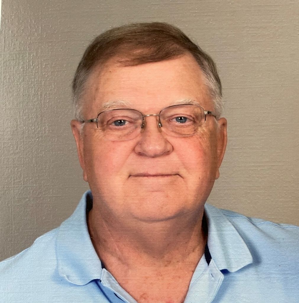Clarence Leroy Hidy Profile Photo