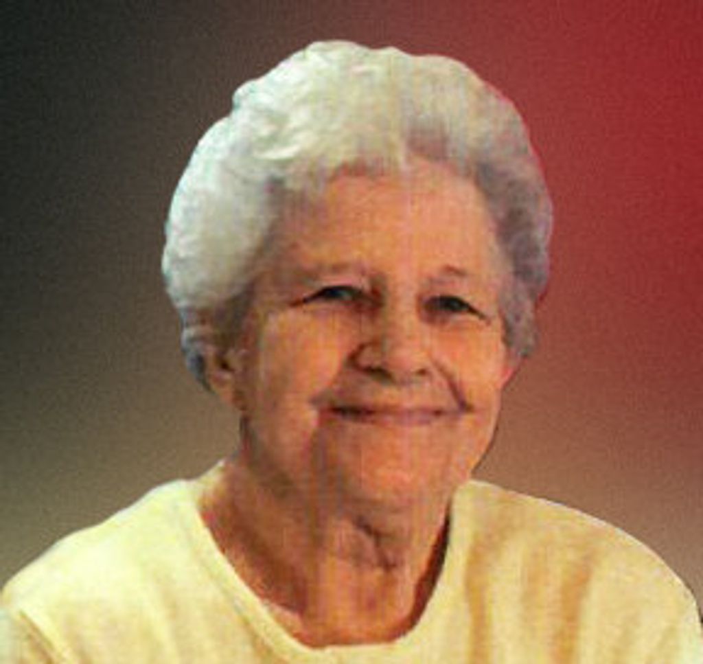 Anna Lee Auchly