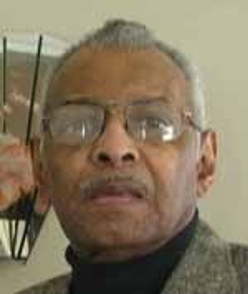 Robert W. Duarte, Sr.