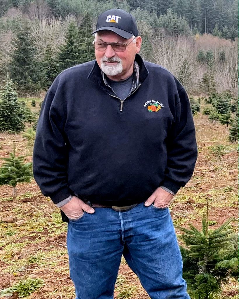 Ronald Charles Annen Profile Photo