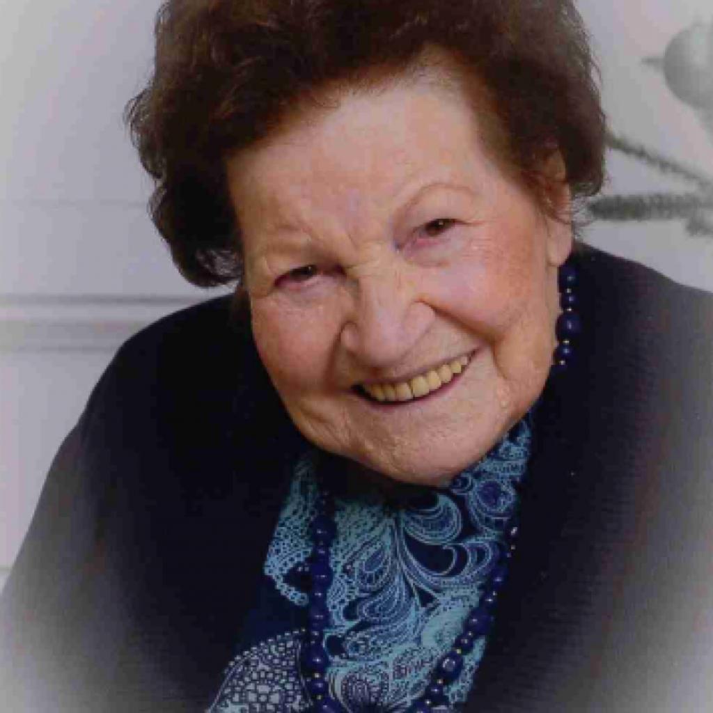 Miriam  Cheney Johnson