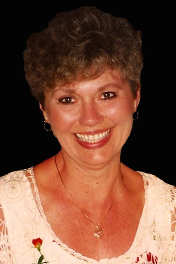 Karen E. Hameister