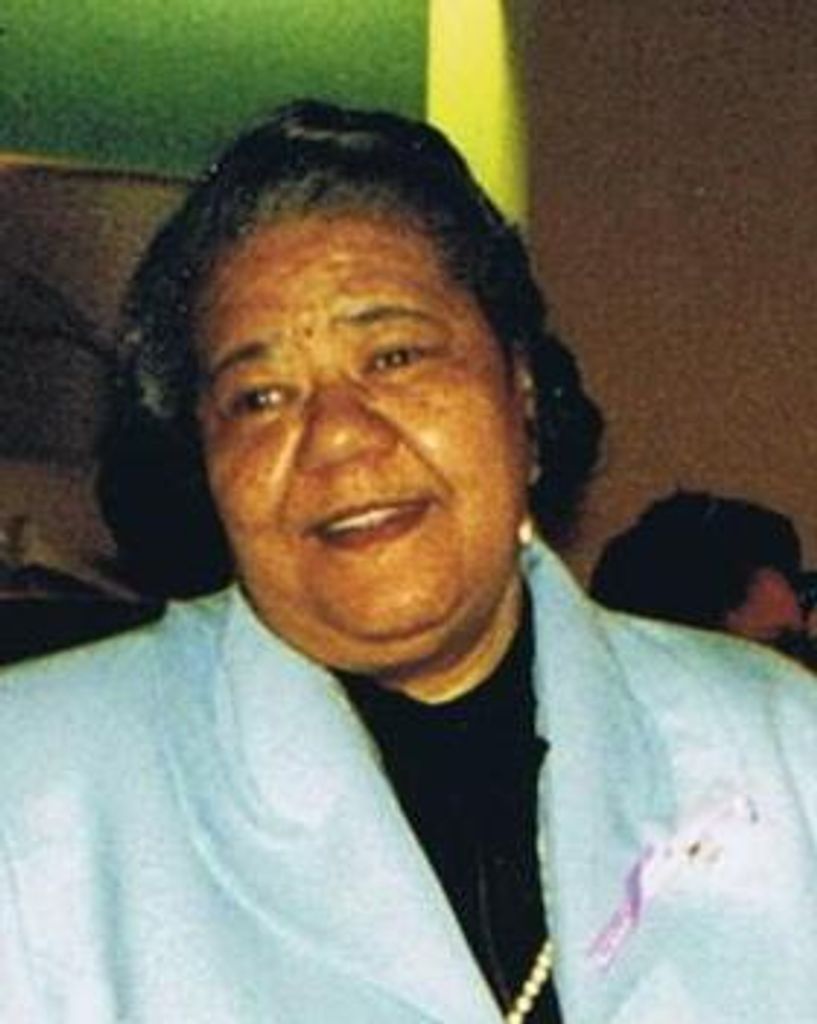 Annie Grace Forester
