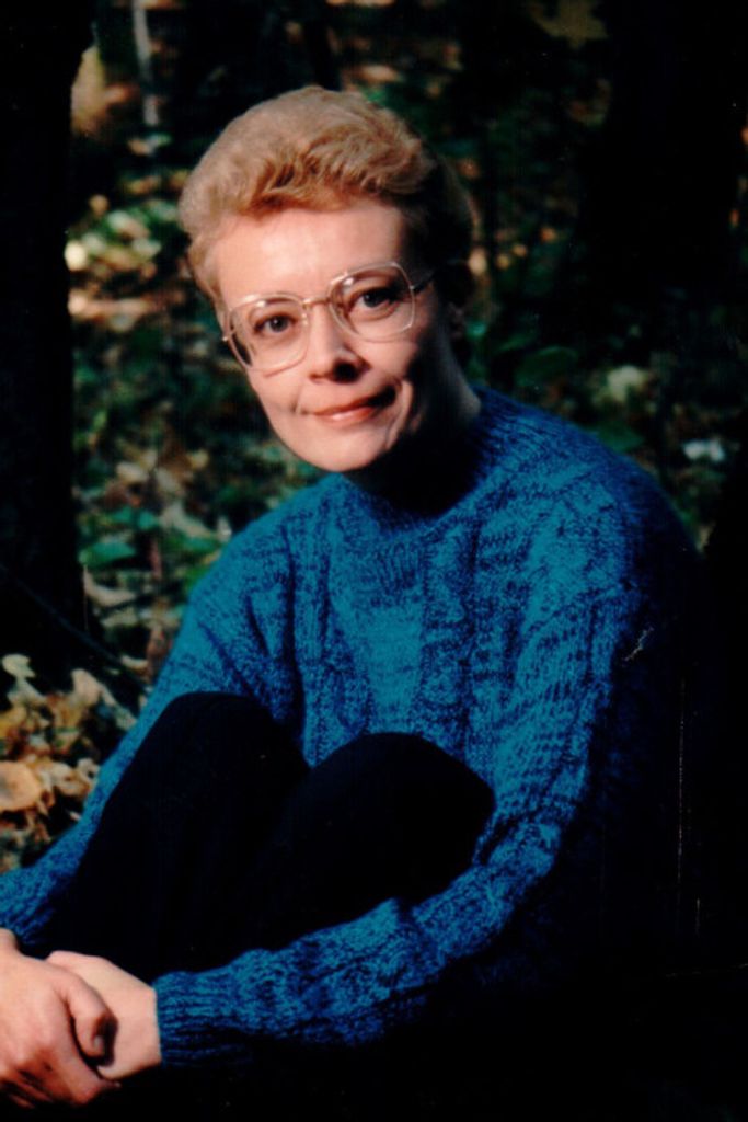 Marilyn Ann Lauby