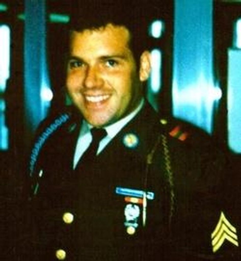 Robert "Bob" Glenn Sisk