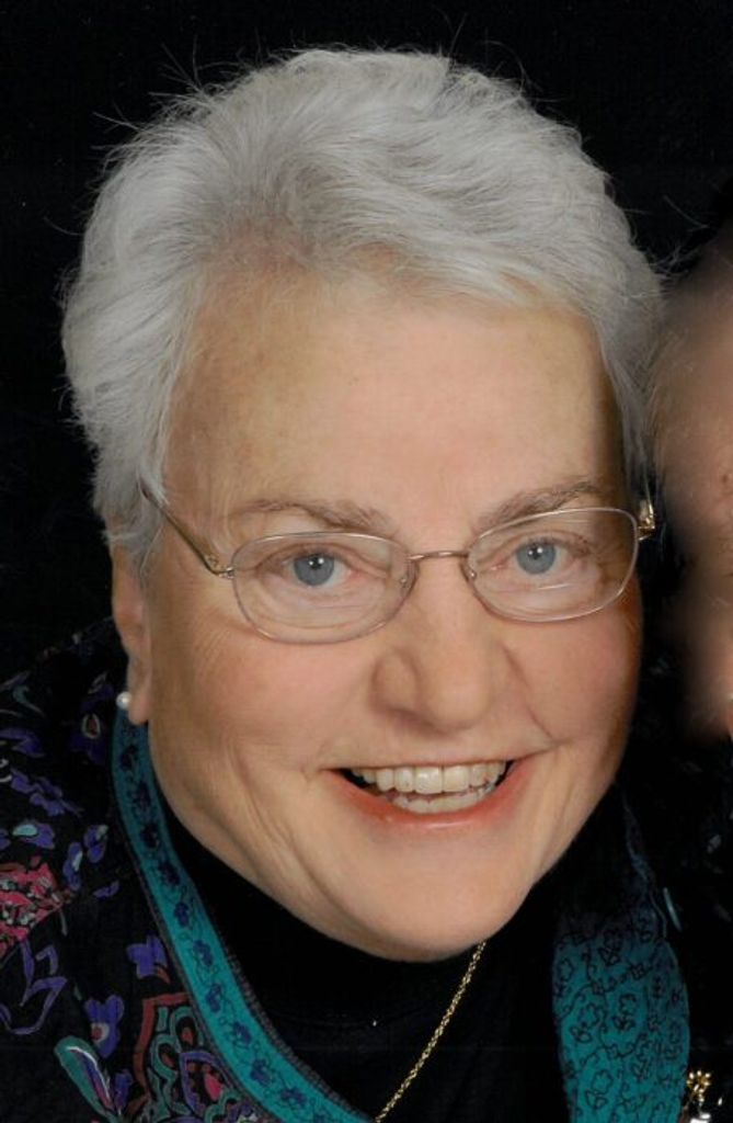 Marie Theresa (Weber)  Lubeley