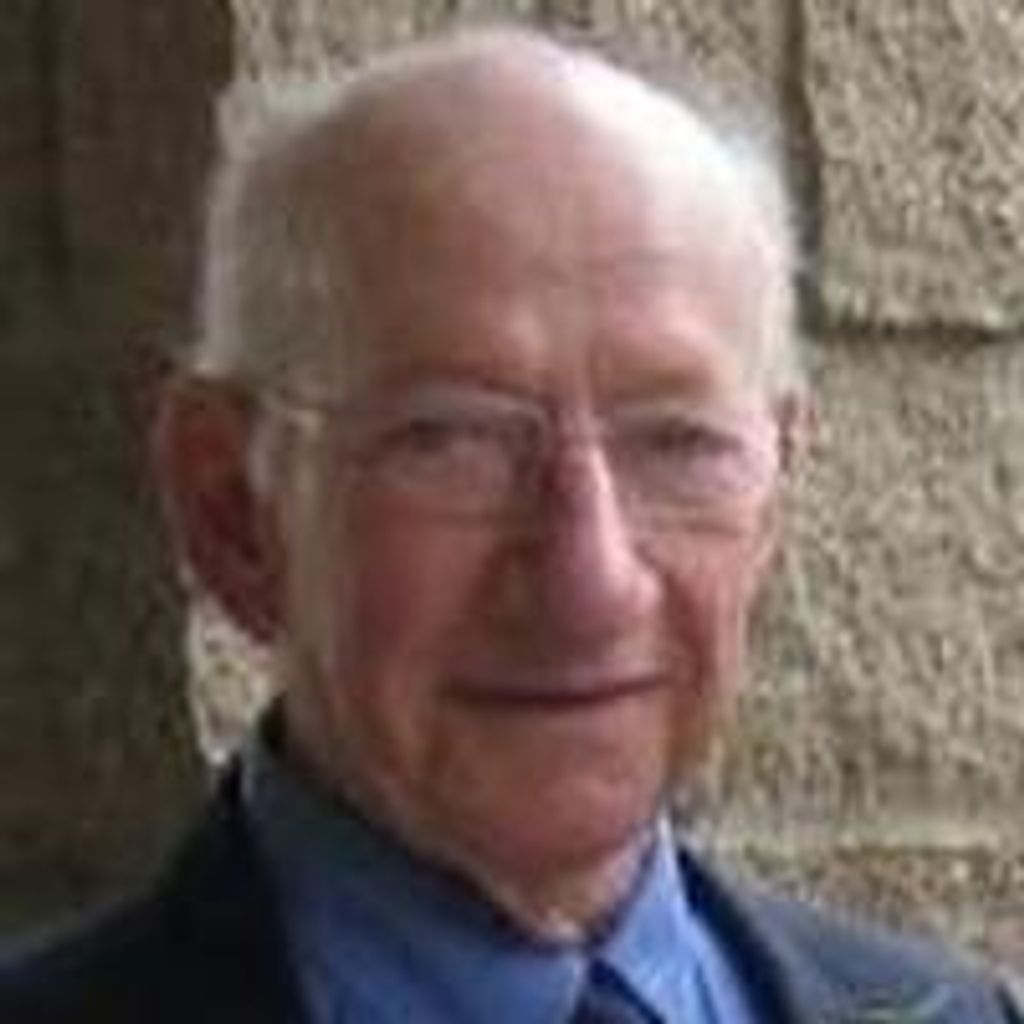P Thomas Brown