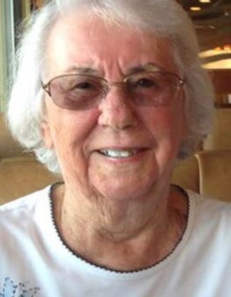 Martha Newcomb Profile Photo