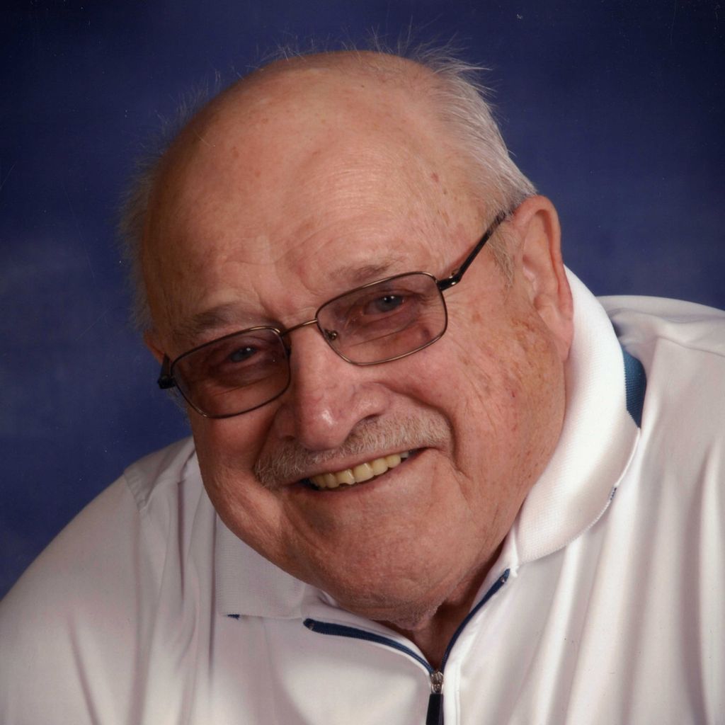 Wilfred Kovash