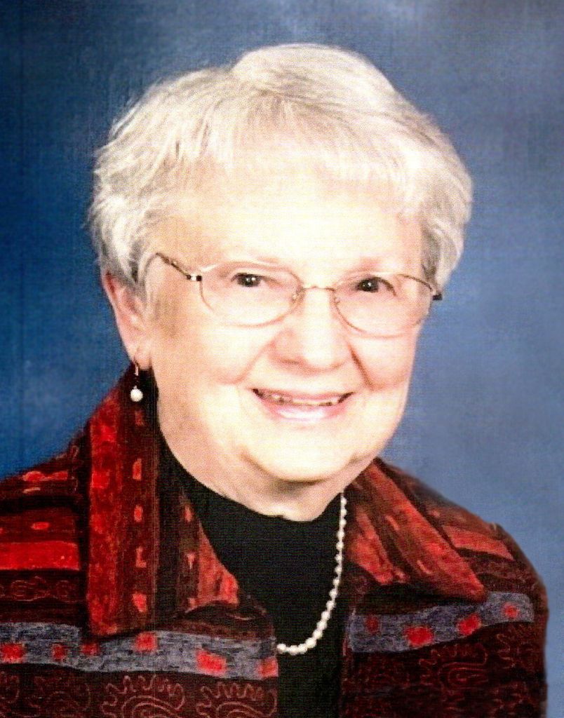 Lillian Justine Simonelli