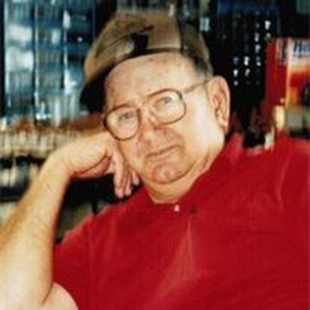 Michael Terrebonne