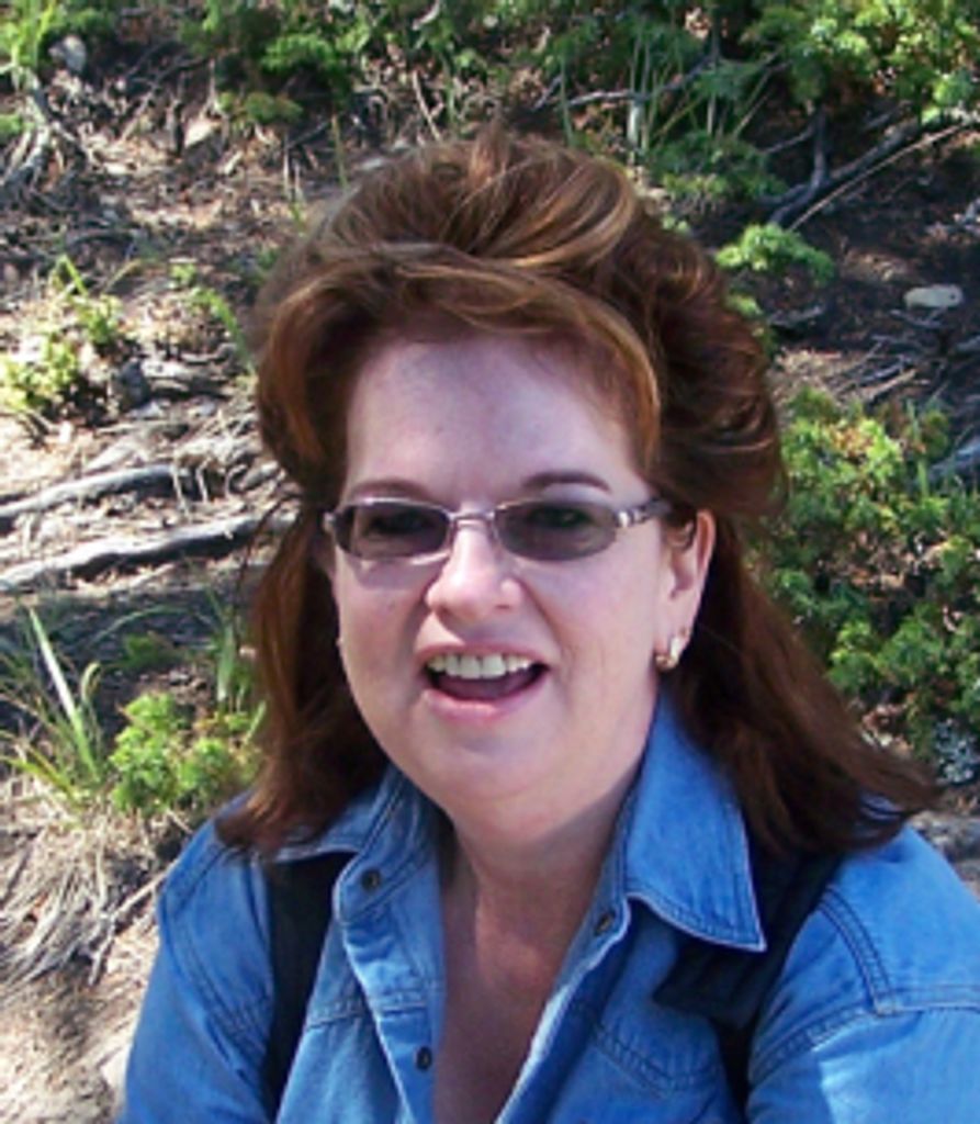 Sharon Urban Profile Photo